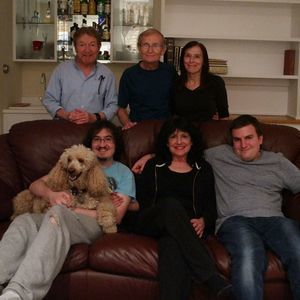 Meet your Posher, Luke